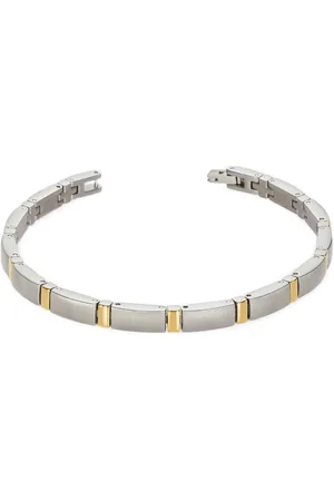 Boccia Armband Armband Reintitan goldplattiert - Jewelry Modell: 0371-02 - Verkäufer: Uhren4you