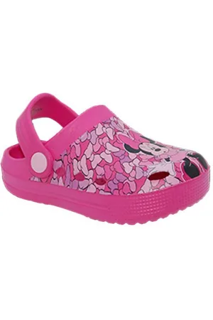 Disney MINNIE MAUS Clog mit Fersenriemen - Verkäufer: Eliware Handelsgesellschaft mbH