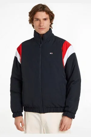 Tommy Hilfiger Blouson TJM COLORBLOCK ESSENTIAL JACKET