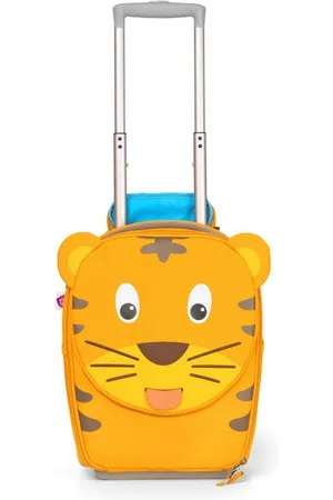 Affenzahn Kinderkoffer Kinderkoffer Tiger - Verkäufer: Ranzenmaxx