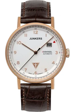 Junkers Automatikuhr - Verkäufer: Outletstore-Hamm
