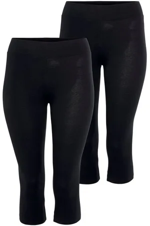 H.I.S Caprileggings (Packung, 2-tlg., 2er-Pack)