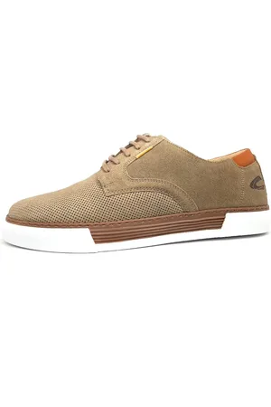 Camel Active Sneaker Schnürschuh - Verkäufer: H&D Schuhcompany