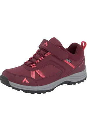 mc kinley Ki.-Wander-Schuh Maine II AQB J Wanderschuh Wasserabweisend
