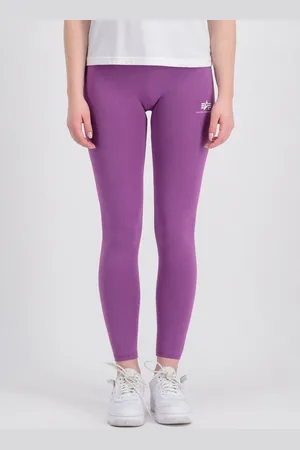Alpha Industries Leggings Women - Leggings Basic Leggings SL Women