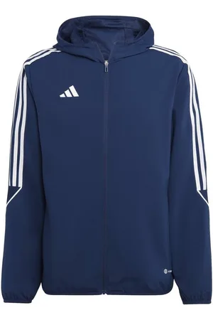 adidas Sweatjacke Tiro 23 League Windbreaker Polyester - Verkäufer: 11teamsports