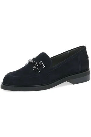 Caprice Slipper Leder Slipper - Verkäufer: S4S Commerce