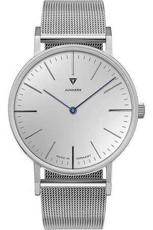 Junkers Quarzuhr Herrenuhr - Junkers Modell: 9.16.03.04.M - Verkäufer: Uhren4you