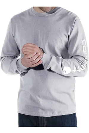 Carhartt Langarmshirt Long Sleeve - Verkäufer: POTTHOFF - ONLINE