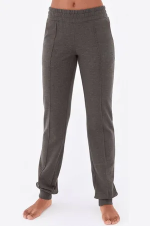 H.I.S Relaxhose mit Piping vorn, Loungeanzug