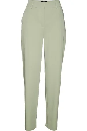 VERO MODA 7/8-Hose ZELDA (1-tlg) Plain/ohne Details - Verkäufer: Mary & Paul