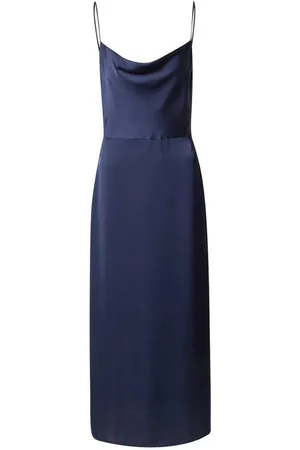 VILA Maxikleid VIRavenna (1-tlg) Rückenfrei - Verkäufer: Mary & Paul