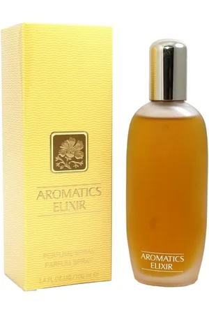 Clinique Eau de Parfum Aromatics Elixir 100 ml - Verkäufer: Riemax