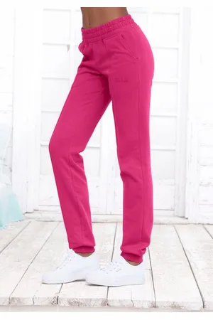 H.I.S Relaxhose mit Piping vorn, Loungeanzug