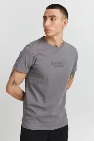 11 Project T-Shirt PRBertram