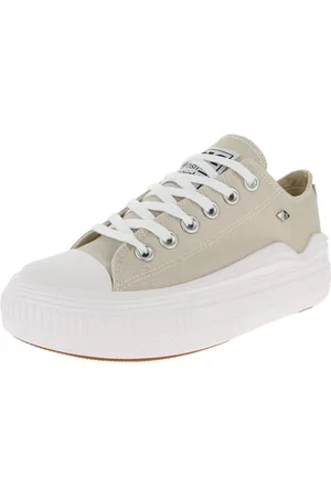 British Knights Damen Sneaker Schnürschuh - Verkäufer: Trendschuh