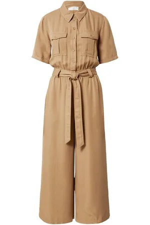 Guido Maria Kretschmer Collection Jumpsuit Fergie (1-tlg) Drapiert/gerafft - Verkäufer: Mary & Paul