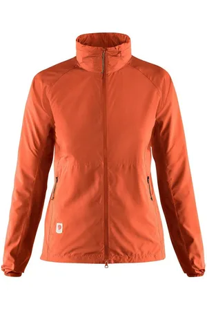 Fjällräven Outdoorjacke High Coast Lite Jacket W - Jacke für warme Bedingungen - Verkäufer: sportaktiv
