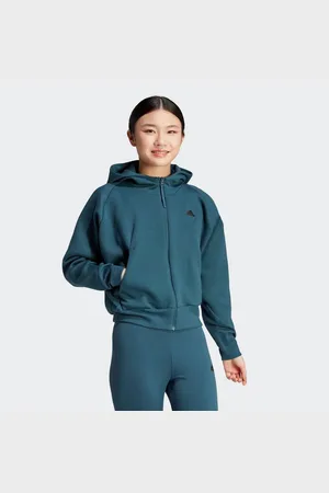adidas Kapuzensweatshirt W Z.N.E. FZ