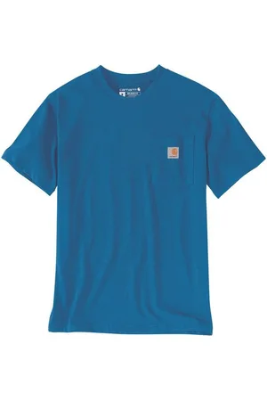 Carhartt T-Shirt Pocket T-Shirt - Verkäufer: POTTHOFF - ONLINE