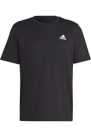 adidas Kurzarmshirt M SL SJ T BLACK - Verkäufer: Intersport Stähle