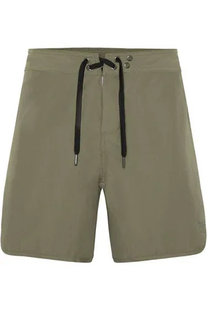 CHIEMSEE Badeshorts Badeshorts im „MBRC THE OCEAN“-Design 1 (1-St) - Verkäufer: GmbH & Co.KG