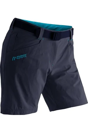 Maier Sports Funktionsshorts Lulaka Shorts Da-Bermuda el. NIGHTSKY/TEALPOP - Verkäufer: Intersport Stähle