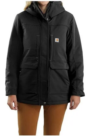 Carhartt Parka Mantel Super Dux - Verkäufer: POTTHOFF - ONLINE