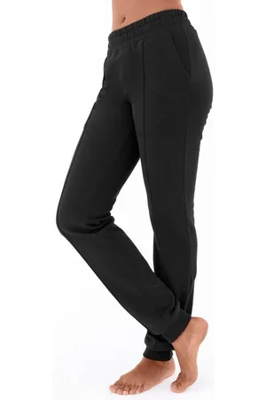 H.I.S Relaxhose mit Piping vorn, Loungeanzug