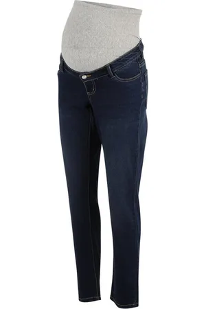 VERO MODA Regular-fit-Jeans Zia (1-tlg) Plain/ohne Details - Verkäufer: Mary & Paul