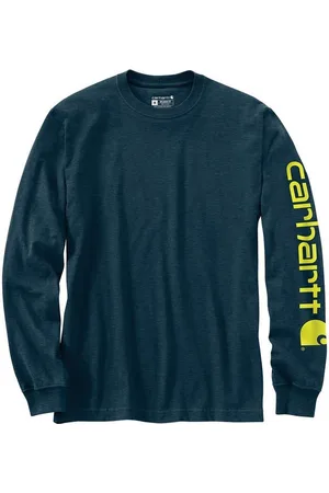 Carhartt Langarmshirt Long Sleeve - Verkäufer: POTTHOFF - ONLINE