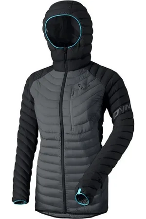 Dynafit Funktionsjacke - Radical Down W Hood Jkt (Isolationsjacke) - Verkäufer: kletterbude