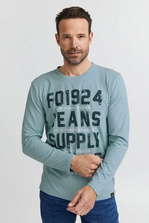 FQ1924 Langarmshirt FQNoxan