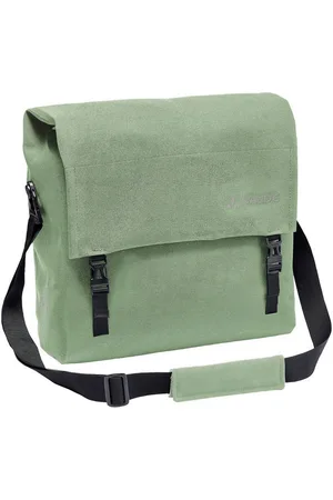 Vaude Messenger Bag Augsburg IV Citytasche Officetasche Hinterradtasche Gepäckträgertasche - Verkäufer: Wetterladen