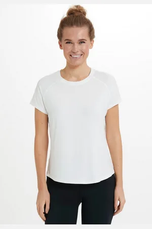 Athlecia Funktionsshirt Gaina (1-tlg) mit atmungsaktiven Fasern