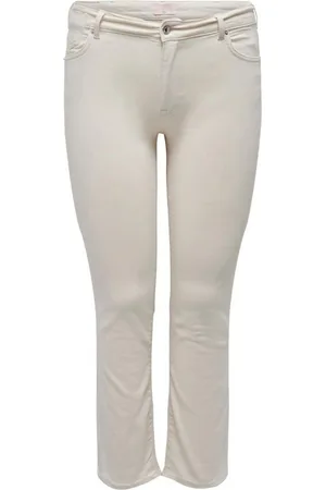 ONLY Regular-fit-Jeans Alicia (1-tlg) Plain/ohne Details - Verkäufer: Mary & Paul