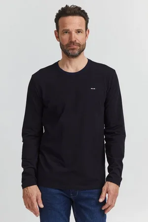FQ1924 Langarmshirt FQDilan