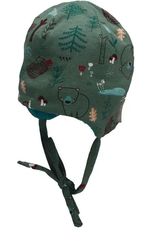 Sterntaler Beanie Beanie Waldtiere (1-St) - Verkäufer: Sterntaler GmbH