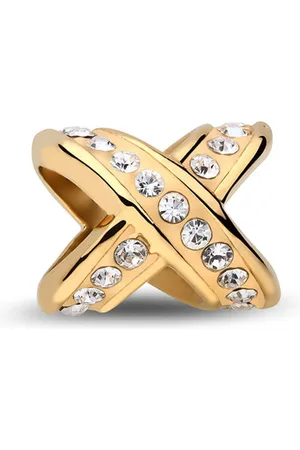 Bering Kettenanhänger Charm aus Edelstahl - Jewelry Modell: Infinity-2 - Verkäufer: Uhren4you