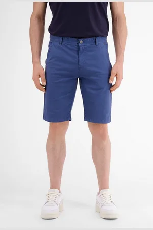 Lerros Bermudas 5-Pocket Shorts