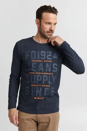 FQ1924 Langarmshirt FQNoxan