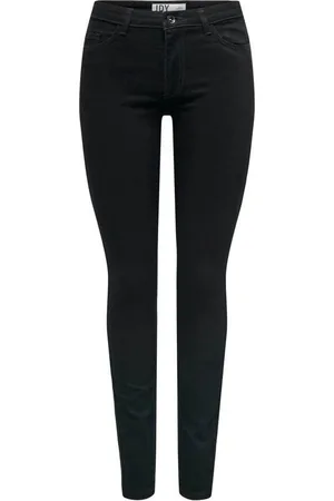 JDY Skinny-fit-Jeans Blume (1-tlg) Plain/ohne Details - Verkäufer: Mary & Paul