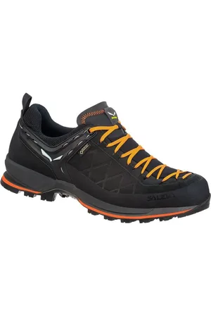 Salewa Zustiegs- und Wanderschuhe Mountain Trainer 2 GTX (Herren) – Outdoorschuh - Verkäufer: kletterbude