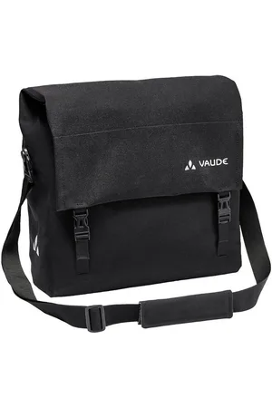 Vaude Messenger Bag Augsburg IV Citytasche Officetasche Hinterradtasche Gepäckträgertasche - Verkäufer: Wetterladen