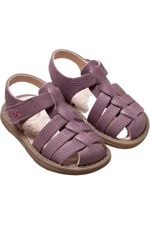 POLOLO Kinderschuhe Fiesta, Unisex Kinder Sandale Allergikerfreundliche Kinderschuhe - Verkäufer: Primeri GmbH
