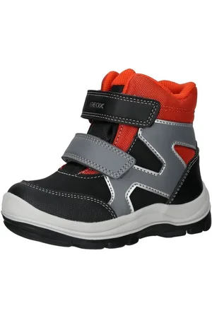 Geox Stiefelette Lederimitat/Textil Stiefelette - Verkäufer: S4S Commerce