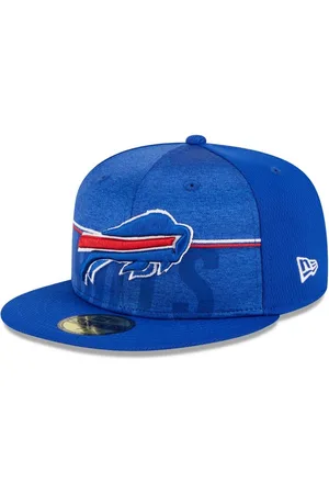 New Era Fitted Cap 59Fifty NFL TRAINING Buffalo Bills - Verkäufer: ICED OUT