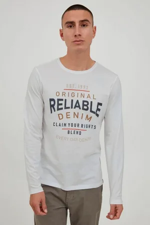 Blend Langarmshirt BHGeorg