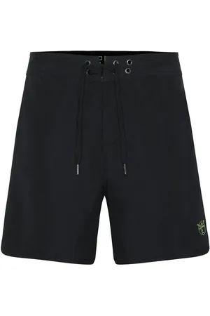 CHIEMSEE Badeshorts Badeshorts im „MBRC THE OCEAN“-Design 1 (1-St) - Verkäufer: GmbH & Co.KG