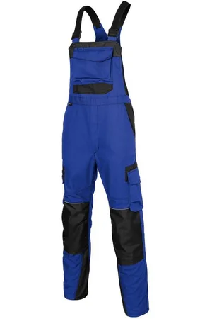 KÜBLER Latzhose Innovatiq Latzhose kbl. /schwarz - Verkäufer: praxy GmbH